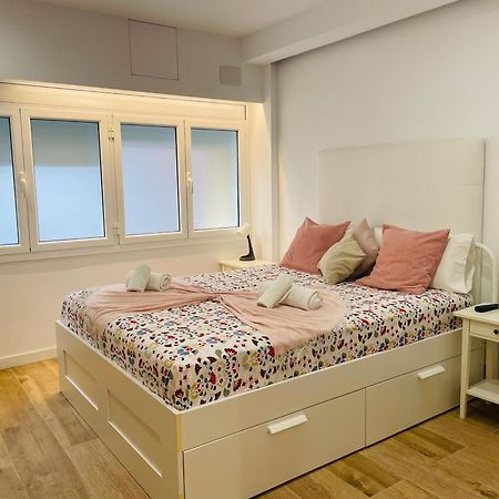 Sweet Room Barcelona L'Hospitalet de Llobregat Exterior photo