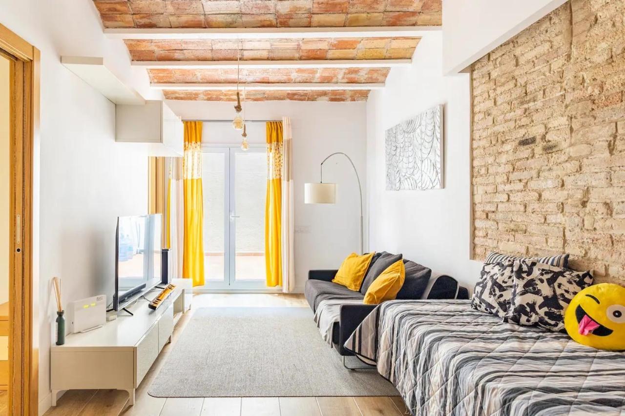 Sweet Room Barcelona L'Hospitalet de Llobregat Exterior photo