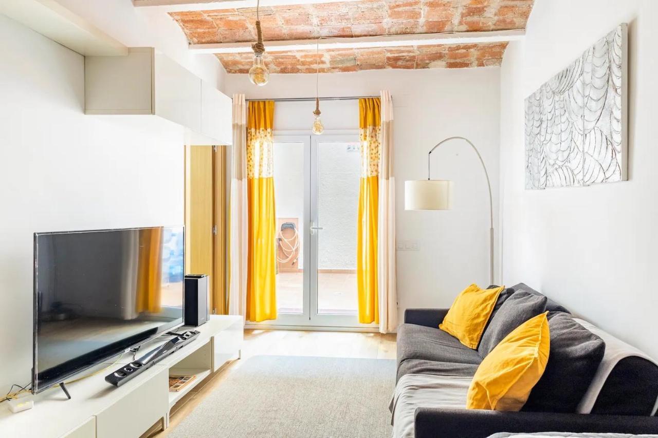 Sweet Room Barcelona L'Hospitalet de Llobregat Exterior photo