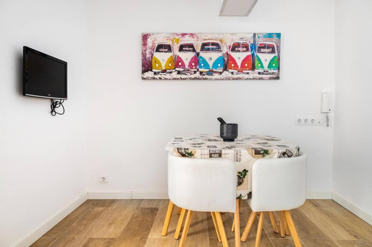 Sweet Room Barcelona L'Hospitalet de Llobregat Exterior photo