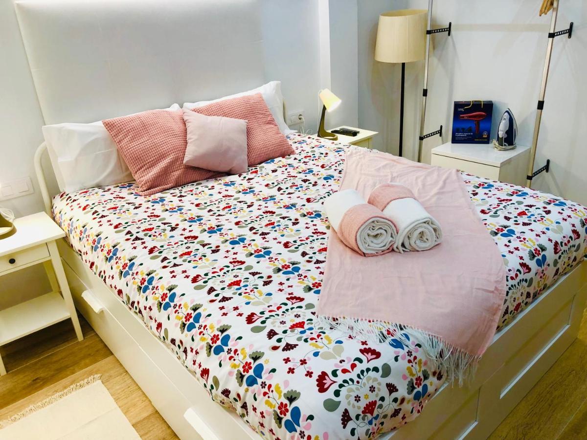 Sweet Room Barcelona L'Hospitalet de Llobregat Exterior photo