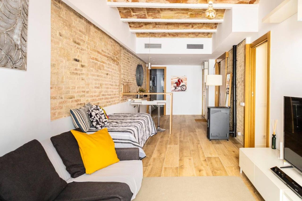 Sweet Room Barcelona L'Hospitalet de Llobregat Exterior photo