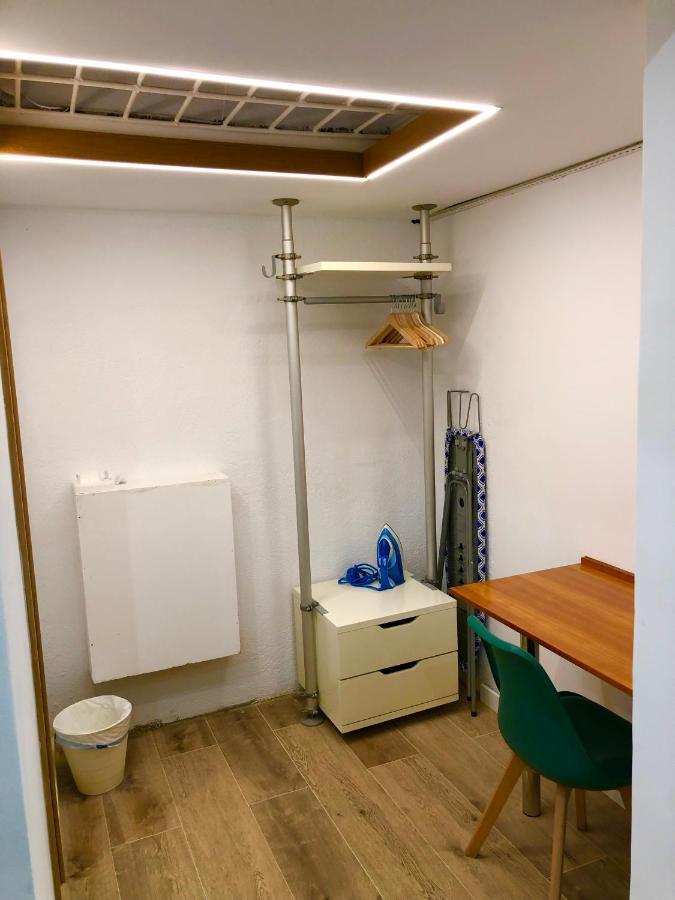 Sweet Room Barcelona L'Hospitalet de Llobregat Exterior photo
