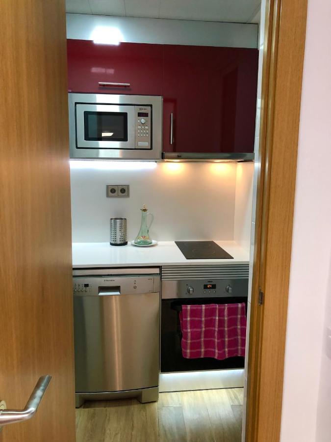Sweet Room Barcelona L'Hospitalet de Llobregat Exterior photo
