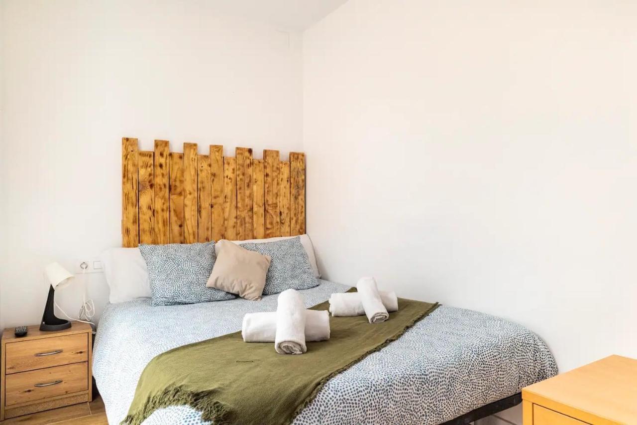 Sweet Room Barcelona L'Hospitalet de Llobregat Exterior photo