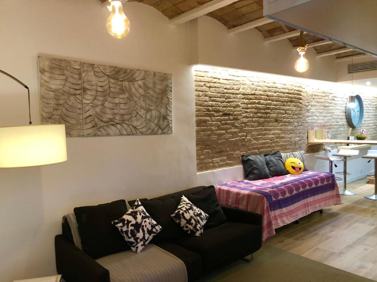 Sweet Room Barcelona L'Hospitalet de Llobregat Exterior photo