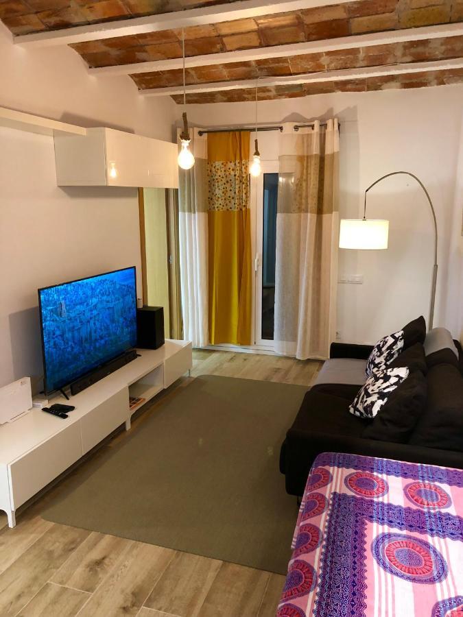Sweet Room Barcelona L'Hospitalet de Llobregat Exterior photo