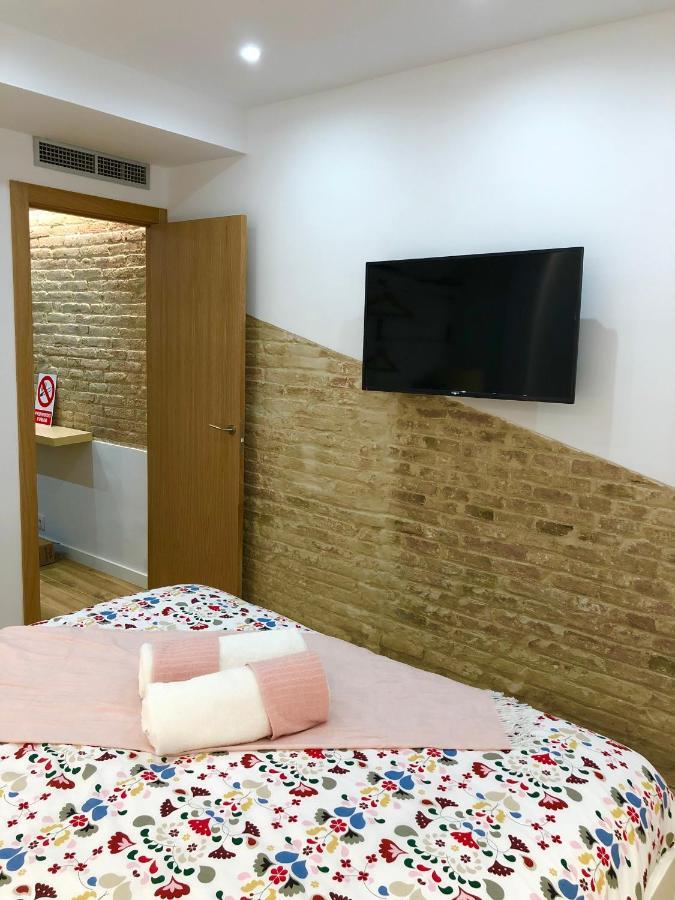 Sweet Room Barcelona L'Hospitalet de Llobregat Exterior photo