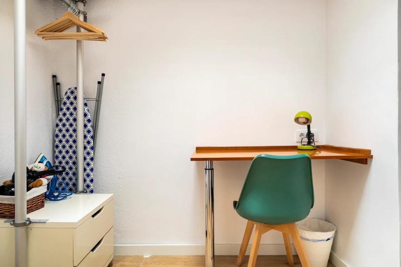 Sweet Room Barcelona L'Hospitalet de Llobregat Exterior photo