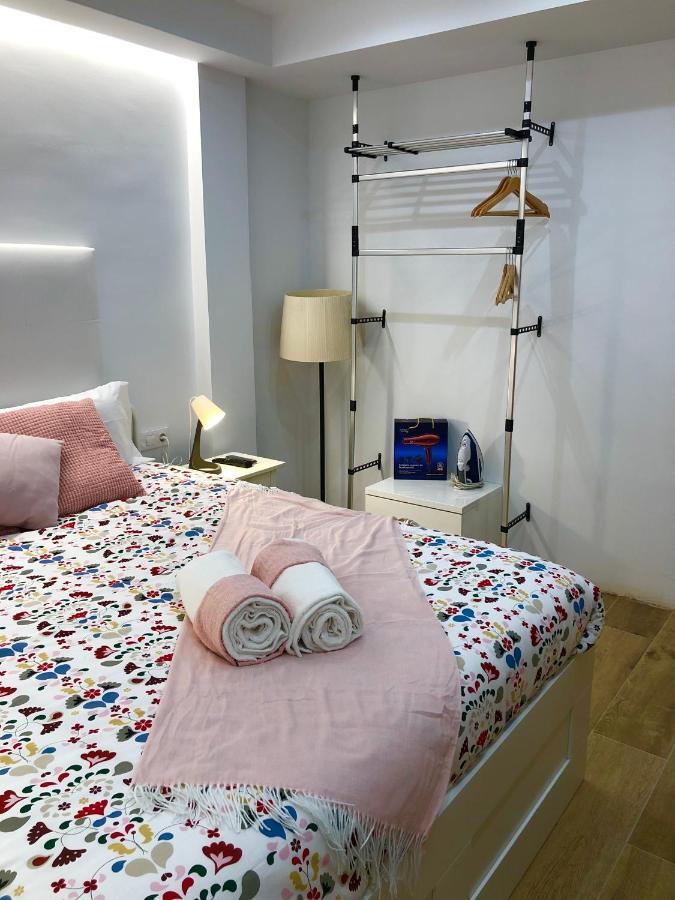 Sweet Room Barcelona L'Hospitalet de Llobregat Exterior photo