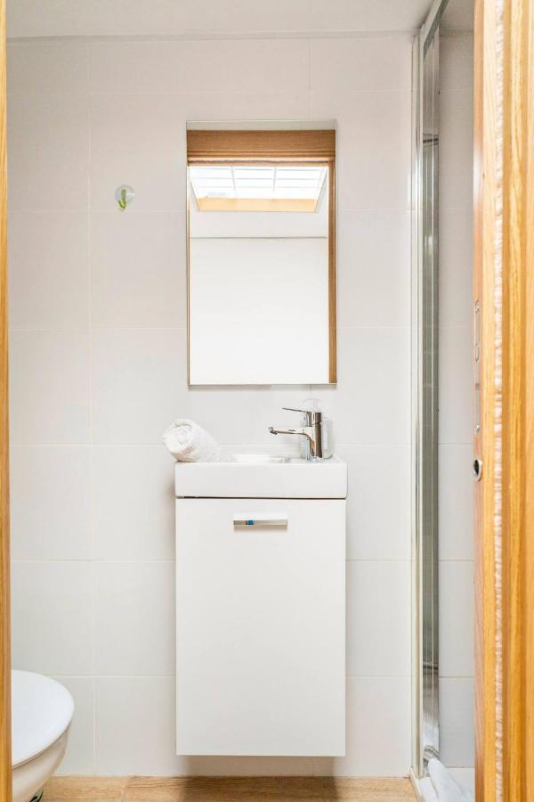 Sweet Room Barcelona L'Hospitalet de Llobregat Exterior photo