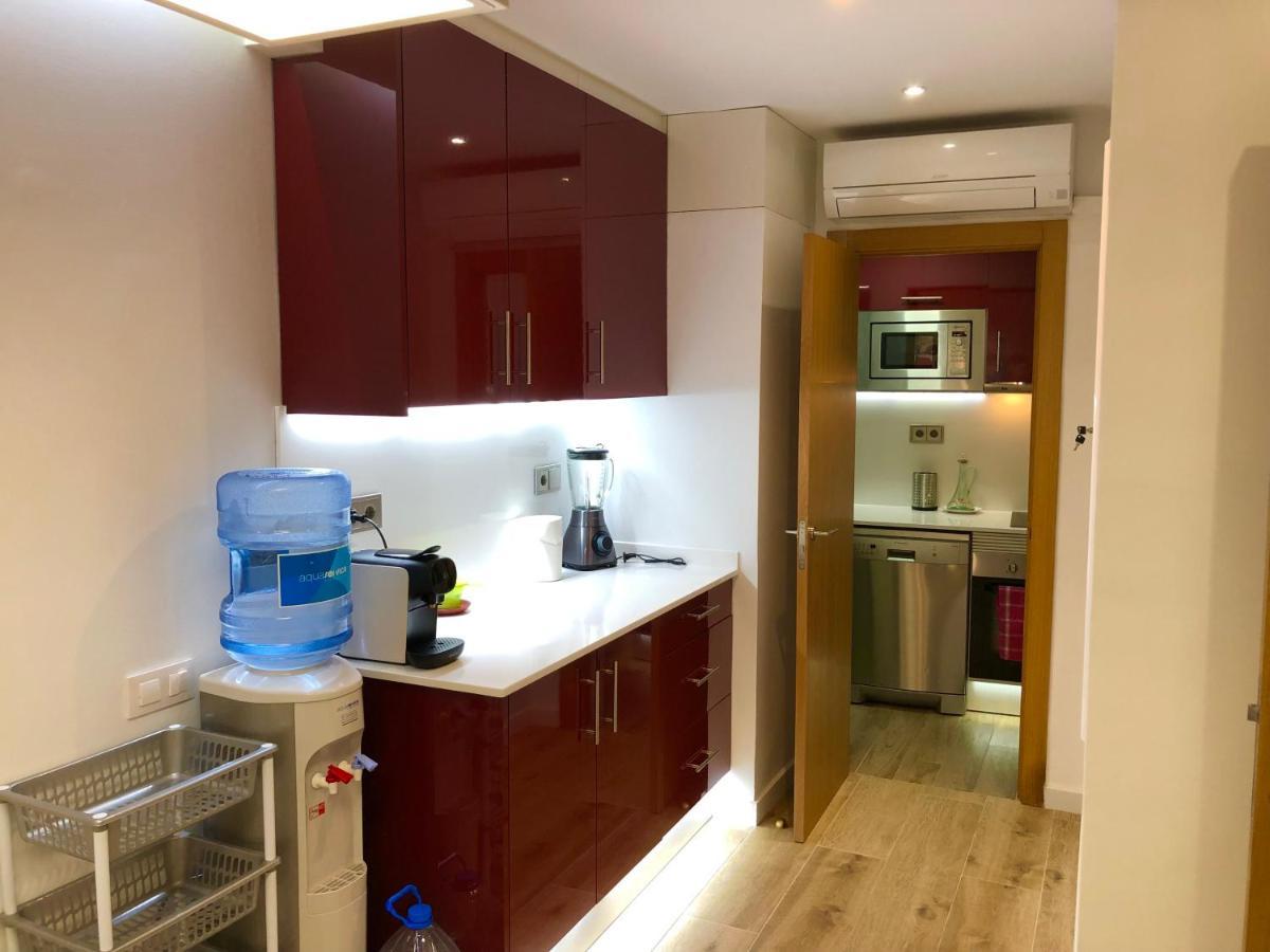Sweet Room Barcelona L'Hospitalet de Llobregat Exterior photo