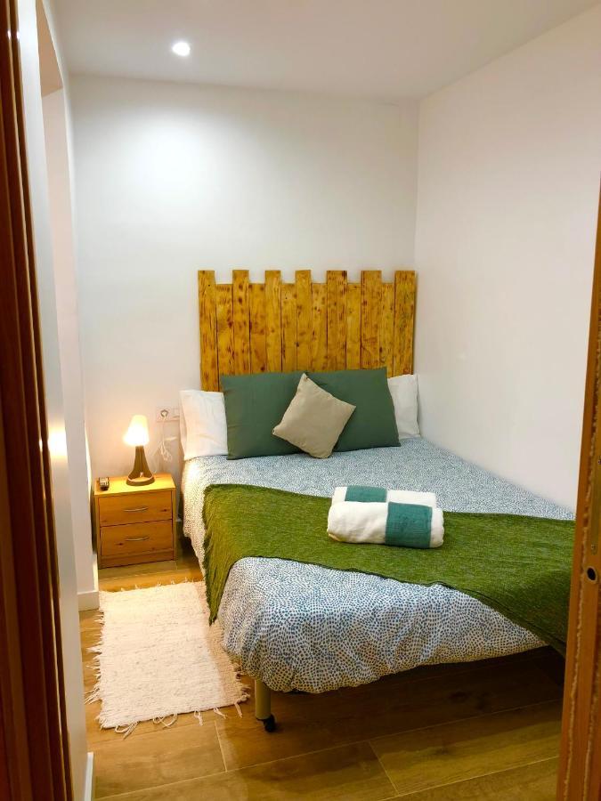 Sweet Room Barcelona L'Hospitalet de Llobregat Exterior photo