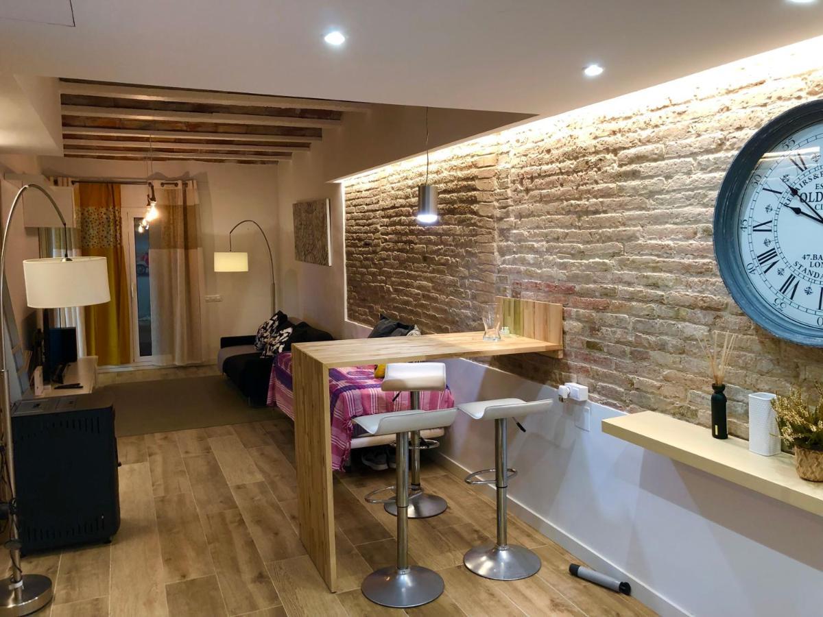 Sweet Room Barcelona L'Hospitalet de Llobregat Exterior photo