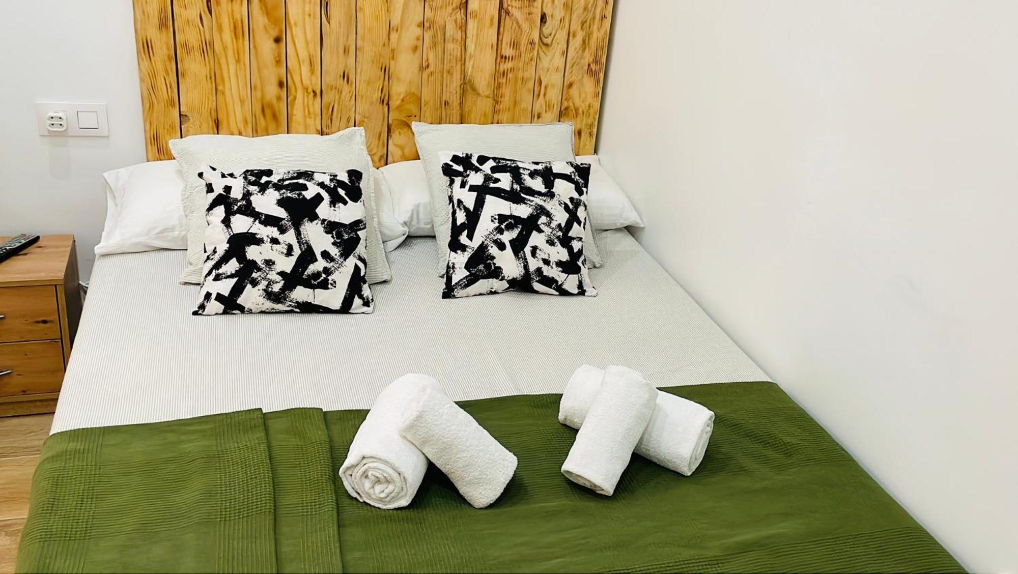 Sweet Room Barcelona L'Hospitalet de Llobregat Exterior photo