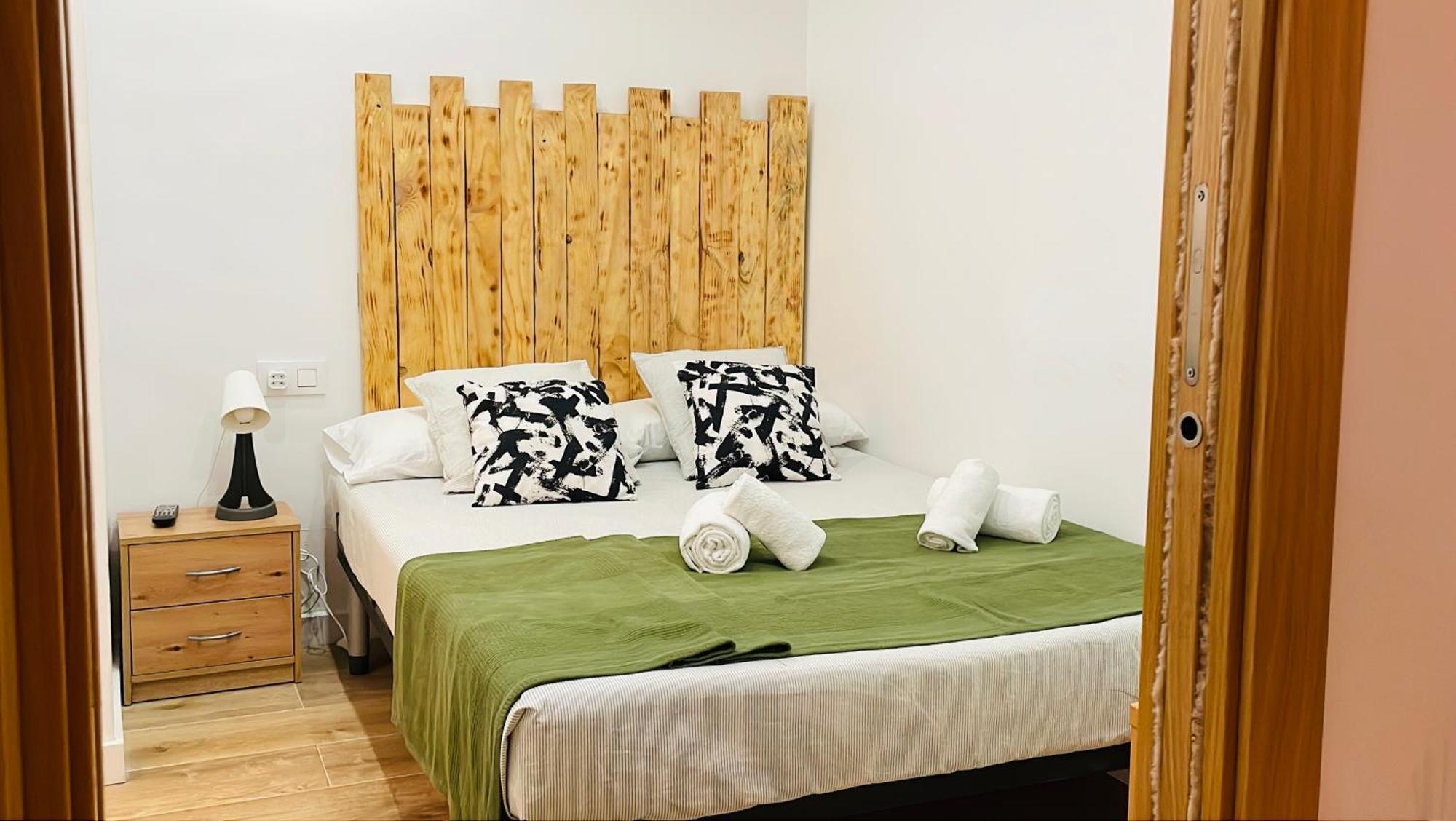 Sweet Room Barcelona L'Hospitalet de Llobregat Exterior photo