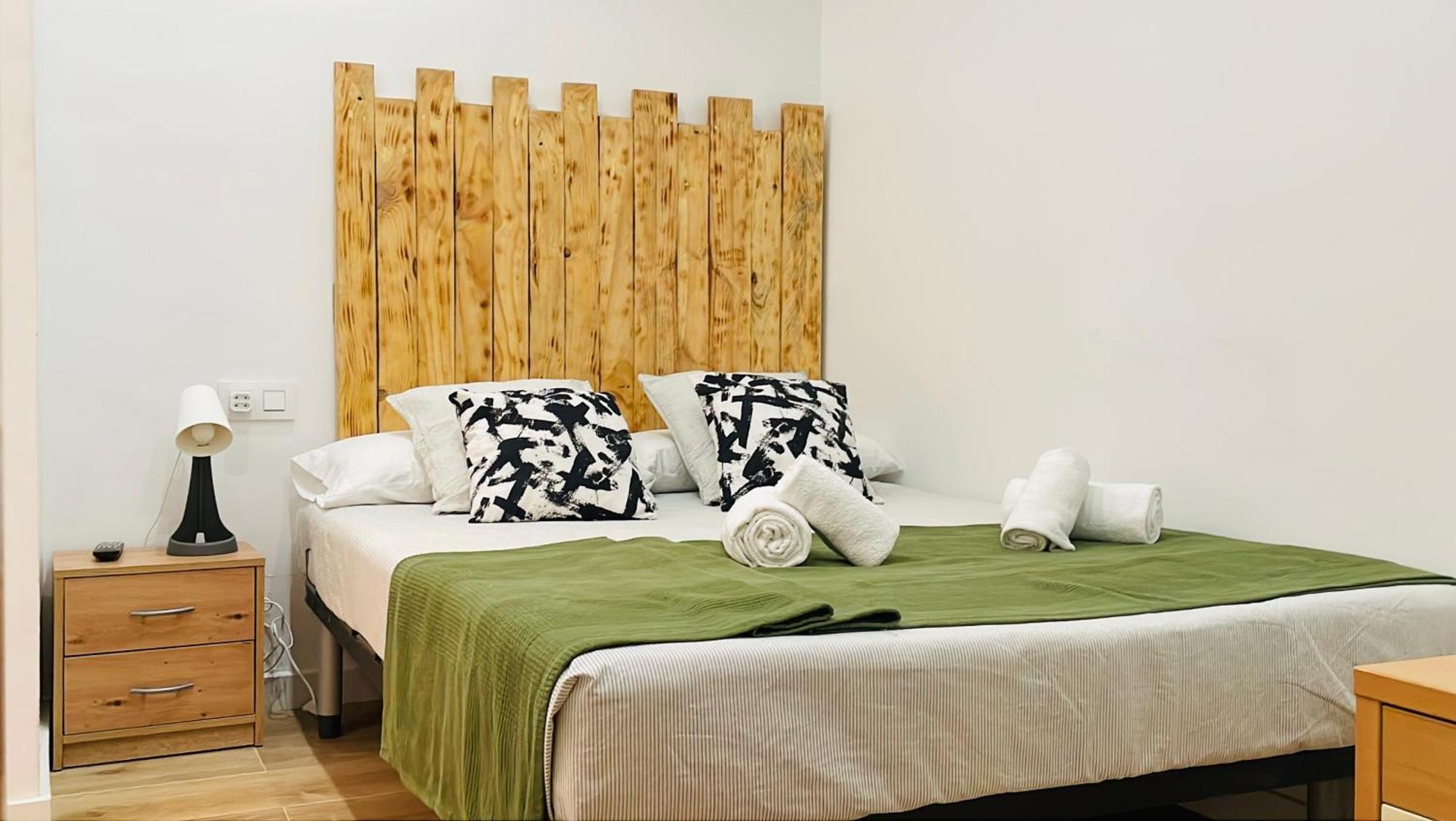Sweet Room Barcelona L'Hospitalet de Llobregat Exterior photo